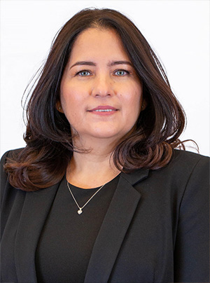 Rosa Parsont