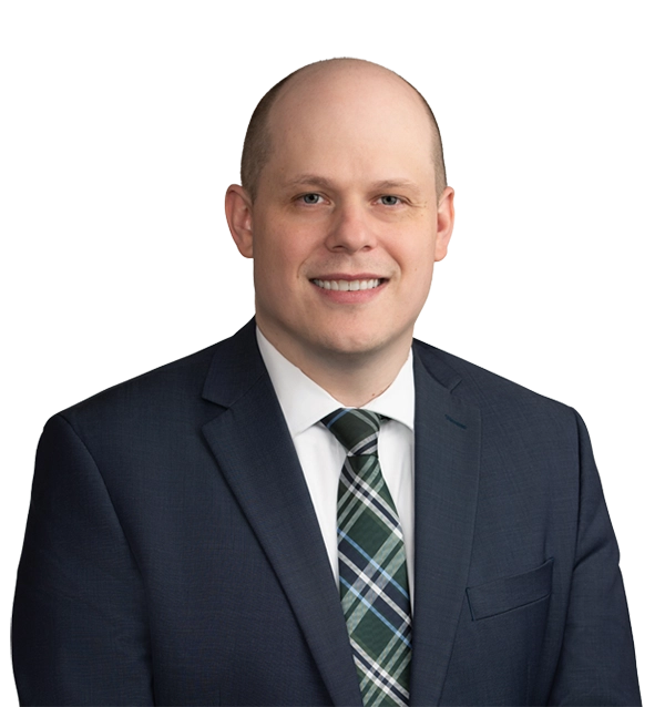 Christopher W. Parmele