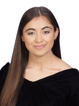 Jazmyn Torres