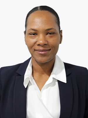 Krishaun Mack