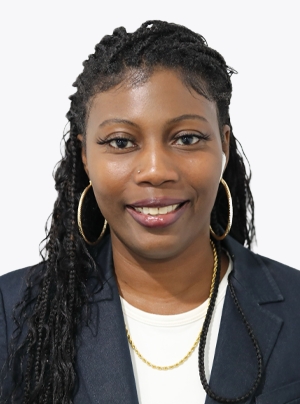 Marissa Williams