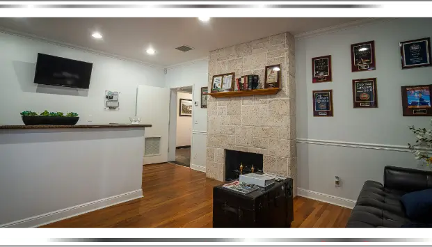 Pike & Lustig, LLP Office