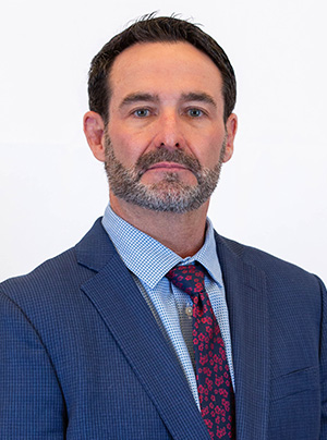 Michael Pike