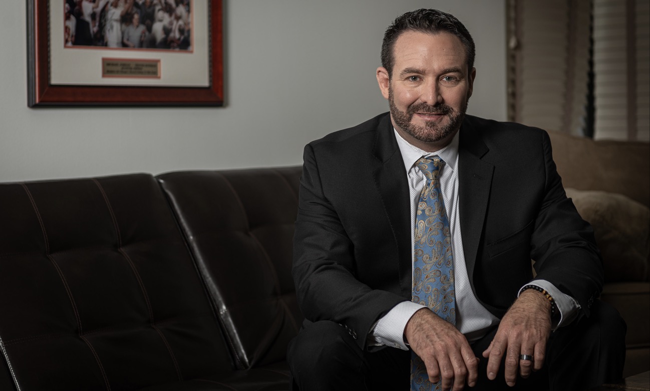 Michael Pike, Managing Partner