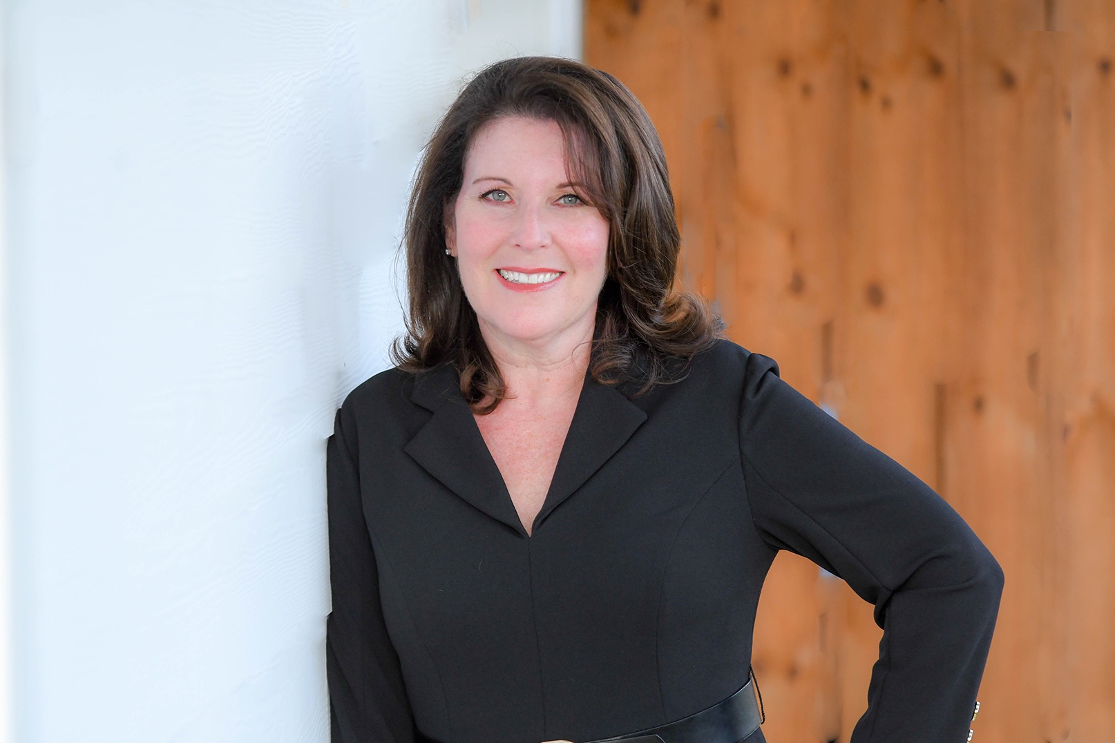 Dana C. Herst