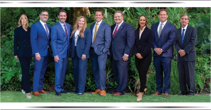 Abogados de Litigios Comerciales y Lesiones Personales en West Palm Beach
