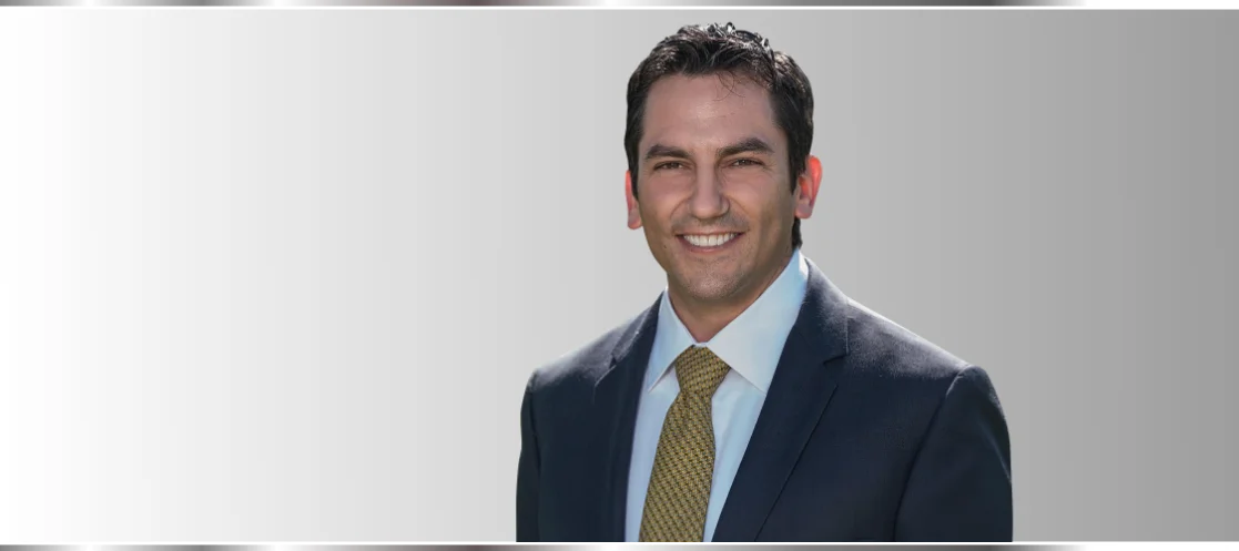 Daniel Lustig, Partner