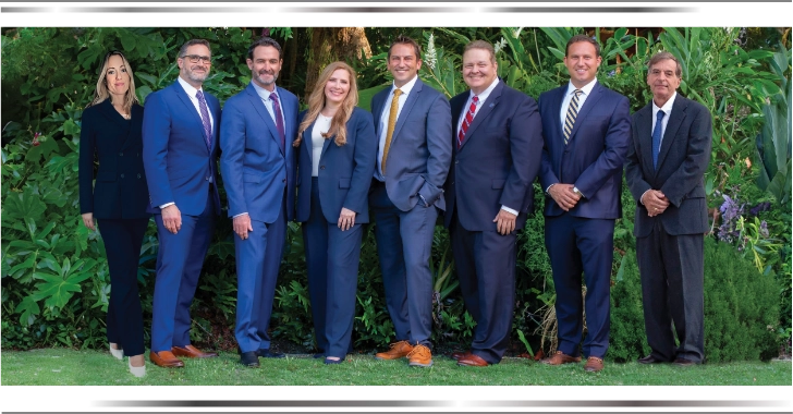 Abogados de Litigios Comerciales y Lesiones Personales en West Palm Beach