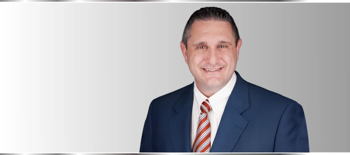 Daniel Lustig, Partner